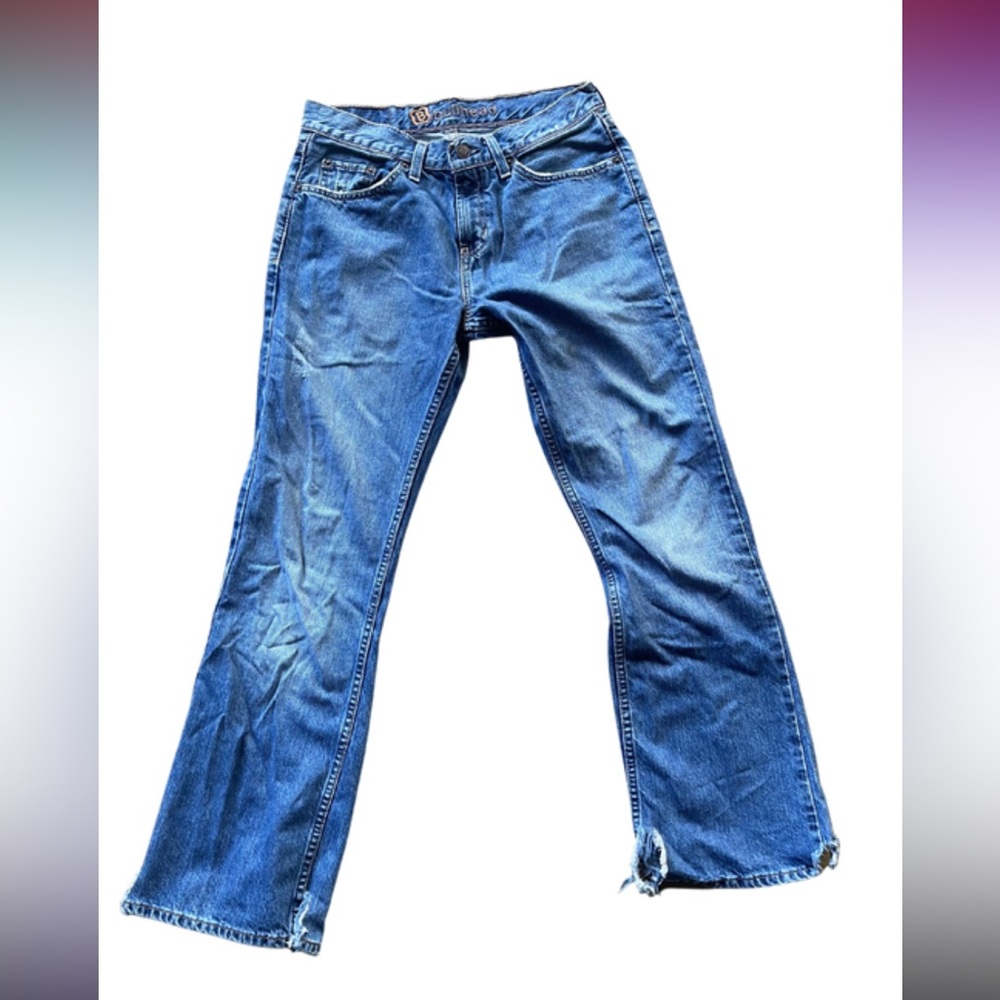 Bullhead men’s jeans